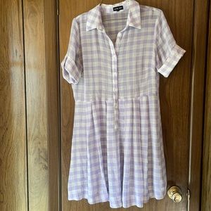 Sister Jane dress